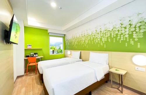 Ambon Hotel | Zest Ambon by Swiss-Belhotel International