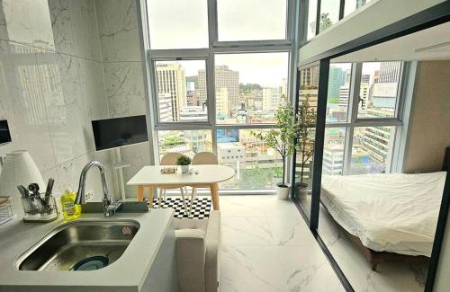Sogong-dong Apartment | Zest Homes