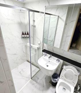 Sogong-dong Apartment | Zest Homes