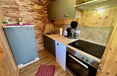 Lienz Cabin | Zettersfeld-Alm