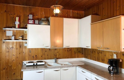 Irdning-Donnersbachtal Cabin | Zettlerhütte - vacation home/1 bedroom/shower, WC
