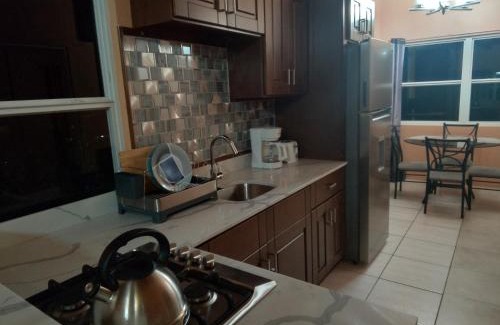 Saint John Parish Apartment | Zeus Estate Guesthouse