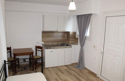 Ireon Hotel | Zeus Hotel
