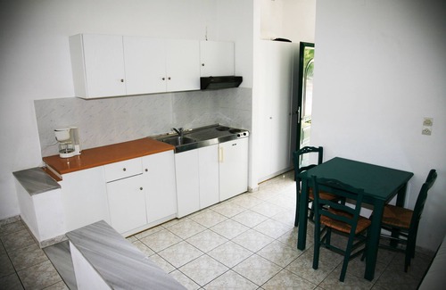 Ireon Hotel | Zeus Hotel