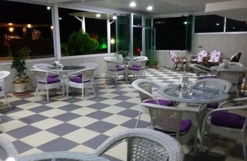 Silifke Hotel | Zeus Hotel