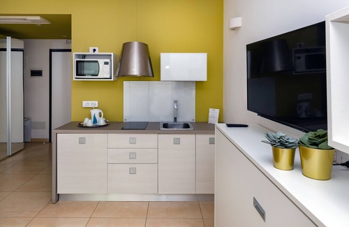 Cannizzaro Hotel | Zeus Residence Hotel