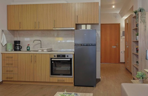 Katerini Apartment | Zeusplace Aphrodite’s Sanctuary 2
