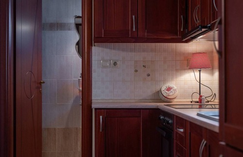 Dio-Olympos Apartment | Zeusplace Olympus Nest Litochoro