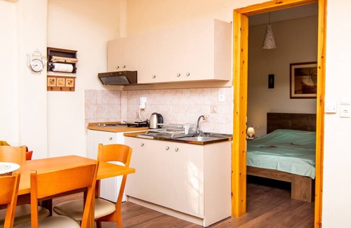 Elatochori House | Zeusplace Valentina's House Elatochori