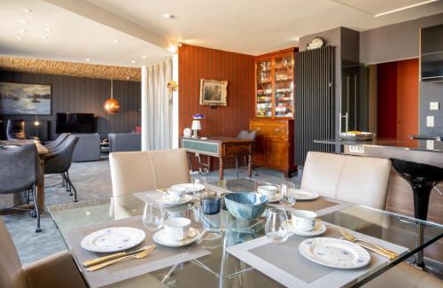 Lissewege Apartment | Zevende hemel