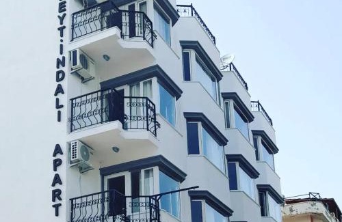 Camlık Mahallesi Apartment | Zeytindali Apart Hotel
