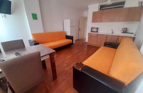 Camlık Mahallesi Apartment | Zeytindali Apart Otel