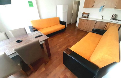 Camlık Mahallesi Apartment | Zeytindali Apart Otel