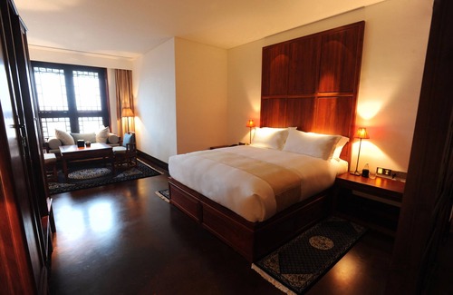 Wuling District Hotel | Zeyun Hotel