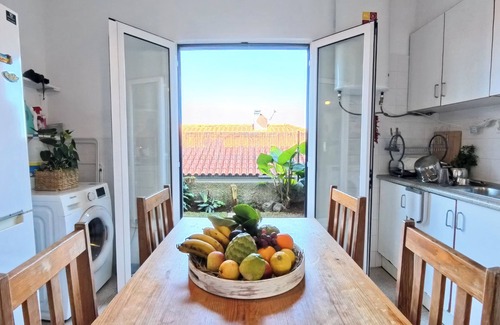 Sao Jorge House | Zezita's Place