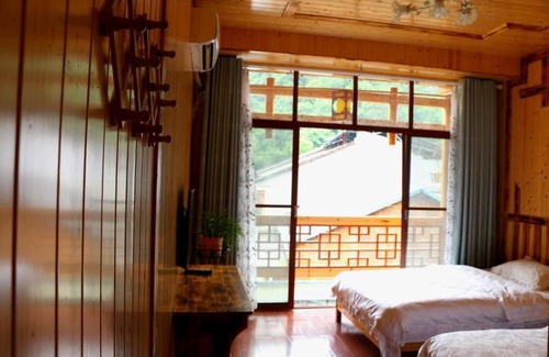 Wulingyuan House | Zhangjiajie Tongfu inn