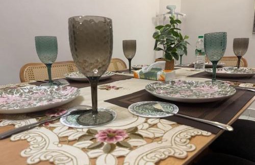 Taman Istana House | Zhara Homestay