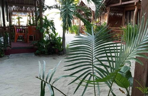 El Nido Cottage | Zhaya's Beach and Cottages