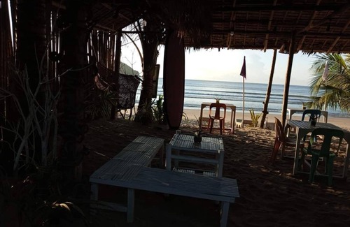 El Nido Cottage | Zhaya's Beach and Cottages