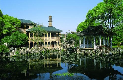 Xihu Hotel | Zhejiang Xizi Hotel