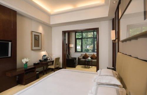 Xihu Hotel | Zhejiang Xizi Hotel