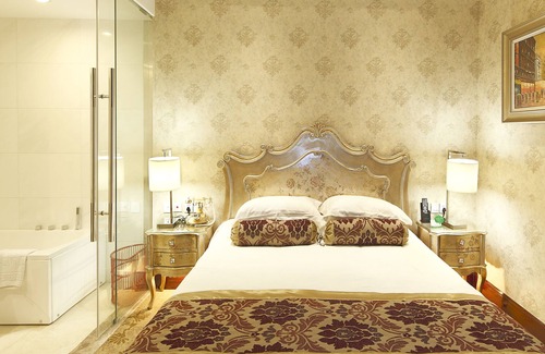 Jian Ye Hotel | Zhenbao Holiday Hotel Nanjing Yuhua