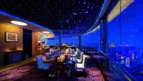 Erqi Square Hotel | Zhengzhou Yuehai Hotel