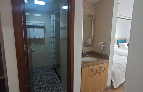 Wangfujing Shopping Area Hotel | Zhongan Hotel Beijing