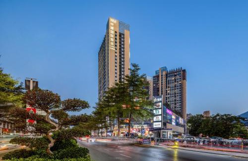 Shiyan Hotel | Zhonghao International Hotel