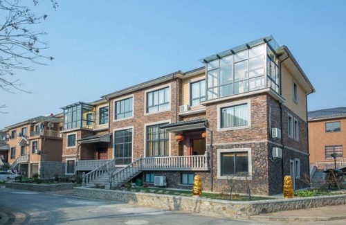 Deqing County House | Zhoudao Hotel