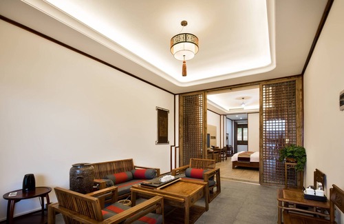 Ningde Bed & Breakfast | zhouningfenggushanju
