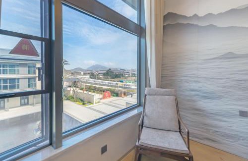 Putuo Hotel | Zhujiajian Swiss Resort Hotel