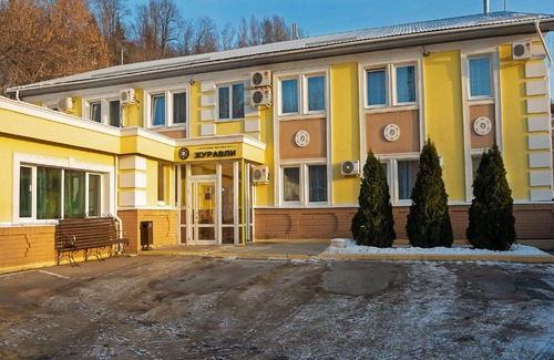 Saratov Hotel | Zhuravli Park Hotel
