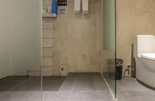 Tianyuan Hotel | Zhuzhou Jinjin Haiyue Hotel