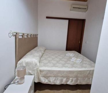 Scilla House | Zia Caterina