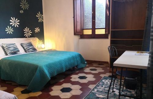 San Nicolo Gerrei Bed & Breakfast | Zia Chiarina