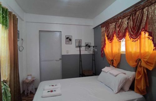 Burgos House | Zia Homestay