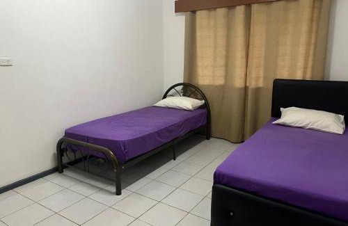 Nadi Apartment | Ziara Apartments