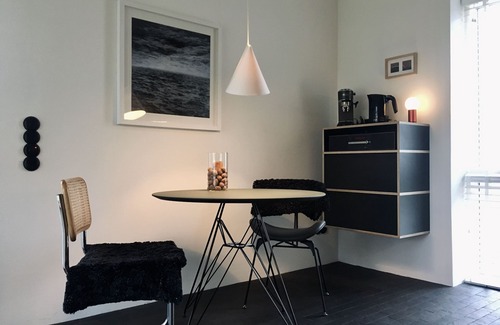 Rodenas House | Ziegelmacher Lütt - Design Trifft Natur - Außensauna