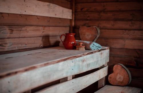 Blanki House | Zielna Farma