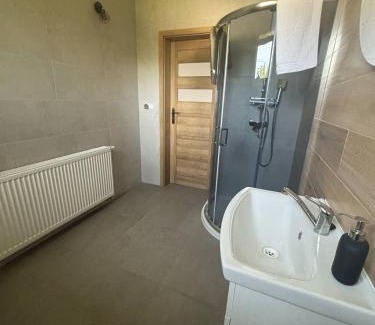 Ciezkowice Apartment | Zielona Osada Apartamenty