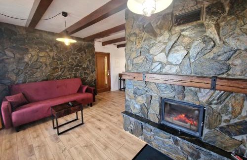 gmina Wiazownica Resort | Zielona Przystań
