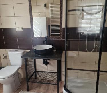 gmina Wiazownica Resort | Zielona Przystań
