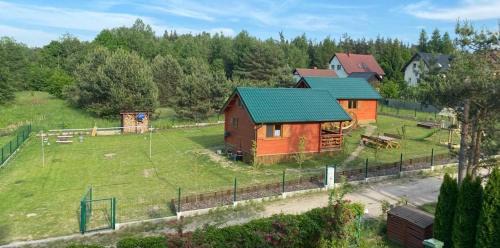 Wiele Ski Chalet | Zielone Domki