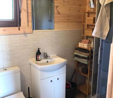 Wiele Ski Chalet | Zielone Domki