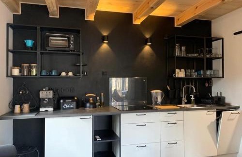 Rakow House | Zielone Drzwi