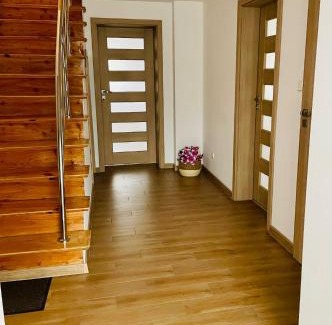 Linia Apartment | Zielone Kaszuby - agroturystyka z jacuzzi