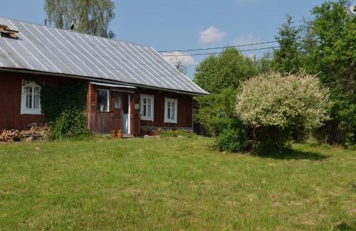 Ciezkowice Ski Chalet | Zielone Wzgórza