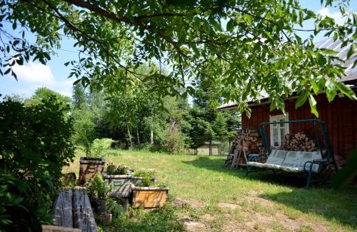 Ciezkowice Ski Chalet | Zielone Wzgórza