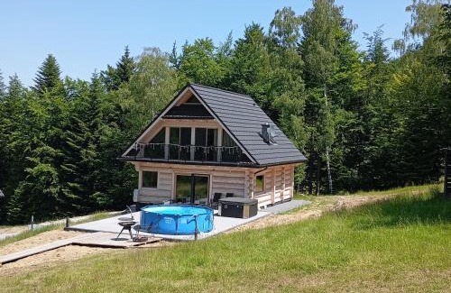 gmina Bystra-Sidzina House | Zielone Wzgórze